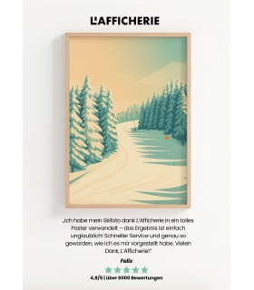 🌍 Personalisierte Illustration – Vintage-Reisestil